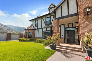 28765 Pine Canyon Rd, Green Valley, CA 93532 - Photo 27