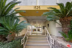 1525 N Hayworth Ave, Los Angeles, CA 90046 - Photo 3
