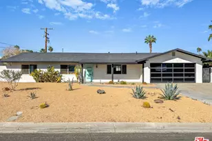 2802 E Venetia Rd, Palm Springs, CA 92262 - Photo 1