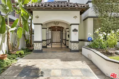 156 S Oak Knoll Ave #101, Pasadena, CA 91101 - Photo 37