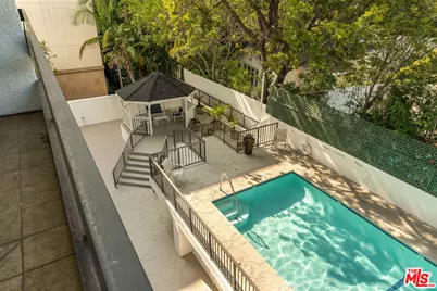 10551 Wilshire Blvd #403, Los Angeles, CA 90024 - Photo 27