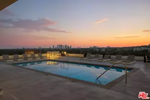 1100 Alta Loma Rd, West Hollywood, CA 90069 - Photo 29