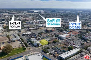 406 S Grevillea Ave, Inglewood, CA 90301 - Photo 3