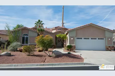 8567 Summit Pass, Desert Hot Springs, CA 92240 - Photo 1
