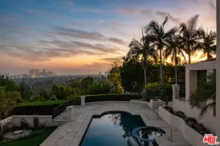 1136 Calle Vista Dr, Beverly Hills, CA 90210 - Photo 65