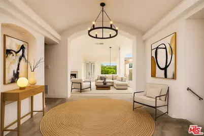 1136 Calle Vista Dr, Beverly Hills, CA 90210 - Photo 3