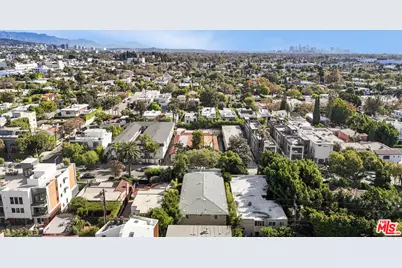 525 N Sweetzer Ave, West Hollywood, CA 90048 - Photo 27