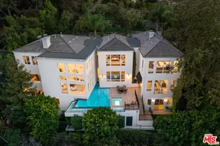 14435 Mulholland Dr, Los Angeles, CA 90077 - Photo 21