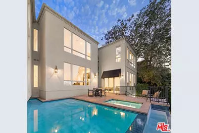 14435 Mulholland Dr, Los Angeles, CA 90077 - Photo 15