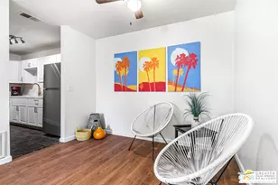 550 N Villa Ct, Palm Springs, CA 92262 - Photo 5