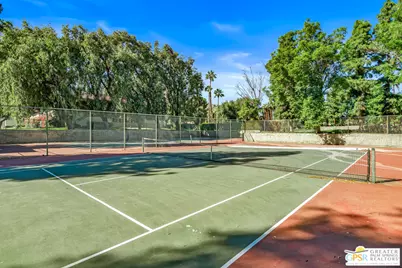 550 N Villa Ct #116, Palm Springs, CA 92262 - Photo 21