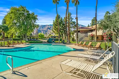 550 N Villa Ct #116, Palm Springs, CA 92262 - Photo 19
