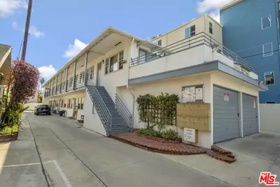 10814 Blix St, North Hollywood, CA 91602 - Photo 5