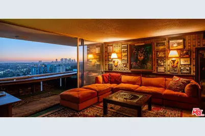 8787 Shoreham Dr #607, West Hollywood, CA 90069 - Photo 1