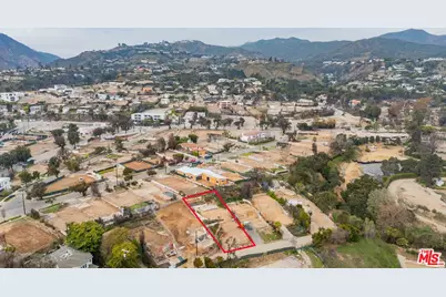 615 N Marquette St, Pacific Palisades, CA 90272 - Photo 11