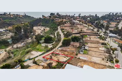 615 N Marquette St, Pacific Palisades, CA 90272 - Photo 13