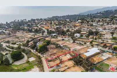 615 N Marquette St, Pacific Palisades, CA 90272 - Photo 15