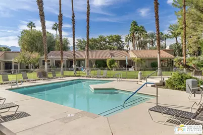 89 Tennis Club Dr, Rancho Mirage, CA 92270 - Photo 1