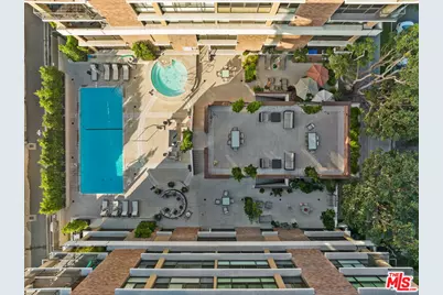 211 S Spalding Dr #109S, Beverly Hills, CA 90212 - Photo 25