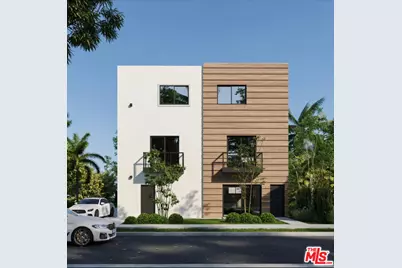 2401 Carmona Ave, Los Angeles, CA 90016 - Photo 1