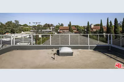 1017 Pearl St #E, Santa Monica, CA 90405 - Photo 33