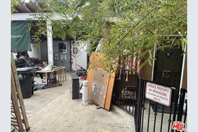 3521 Kelton Ave, Los Angeles, CA 90034 - Photo 21