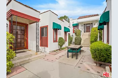 1811 Effie St, Los Angeles, CA 90026 - Photo 3