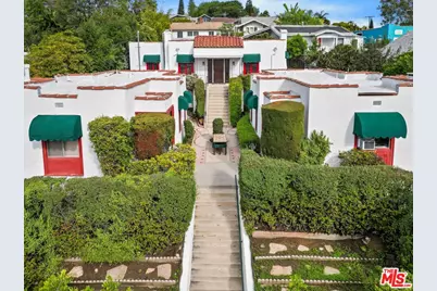1811 Effie St, Los Angeles, CA 90026 - Photo 1