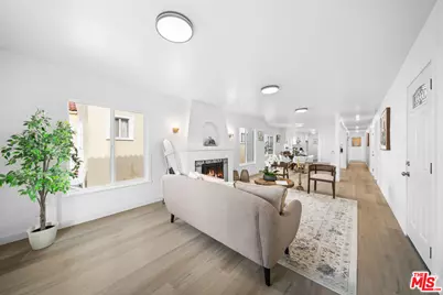 1558 Hauser Blvd, Los Angeles, CA 90019 - Photo 5