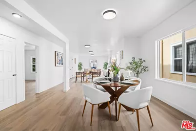 1558 Hauser Blvd, Los Angeles, CA 90019 - Photo 9