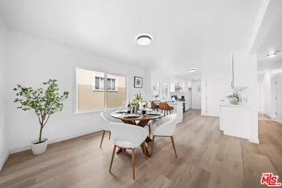 1558 Hauser Blvd, Los Angeles, CA 90019 - Photo 7