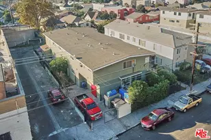 1825 S New Hampshire Ave, Los Angeles, CA 90006 - Photo 3