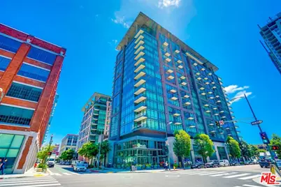 1100 S Hope St #914, Los Angeles, CA 90015 - Photo 35