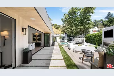 1914 N Laurel Canyon Blvd, Los Angeles, CA 90046 - Photo 45