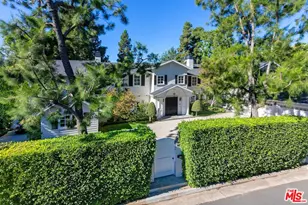 655 N Faring Rd, Los Angeles, CA 90077 - Photo 5