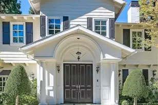 655 N Faring Rd, Los Angeles, CA 90077 - Photo 5