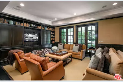 655 N Faring Rd, Los Angeles, CA 90077 - Photo 13