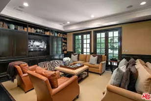 655 N Faring Rd, Los Angeles, CA 90077 - Photo 13