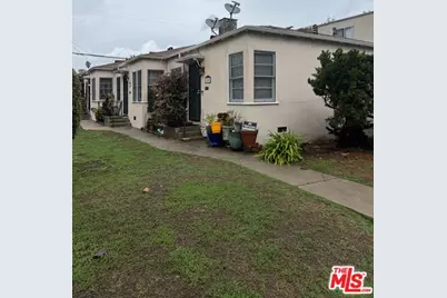 12007 Ocean Park Blvd, Los Angeles, CA 90064 - Photo 1