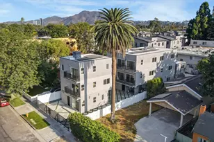 10828 Hesby St, North Hollywood, CA 91601 - Photo 71