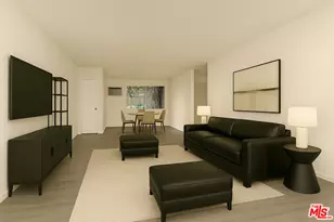 8400 De Longpre Ave, West Hollywood, CA 90069 - Photo 11