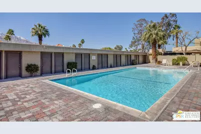 413 Bradshaw Ln #76, Palm Springs, CA 92262 - Photo 21