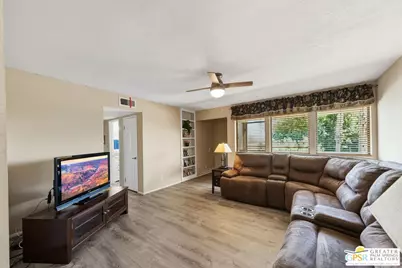 413 Bradshaw Ln #76, Palm Springs, CA 92262 - Photo 5