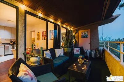 467 S Calle El Segundo #D24, Palm Springs, CA 92262 - Photo 17