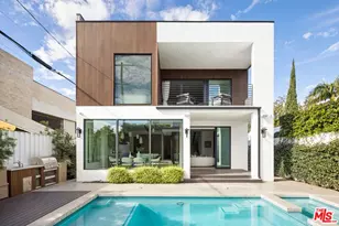 714 N La Jolla Ave, Los Angeles, CA 90046 - Photo 25
