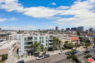 321 S Oxford Ave, Los Angeles, CA 90010 - Photo 27