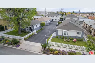 240 E Providencia Ave, Burbank, CA 91502 - Photo 1
