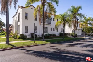 1601 S Hayworth Ave, Los Angeles, CA 90035 - Photo 3