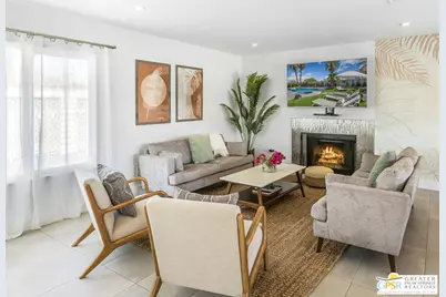 932 N Camino Condor, Palm Springs, CA 92262 - Photo 5