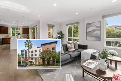 12871 Runway Rd #2, Playa Vista, CA 90094 - Photo 1